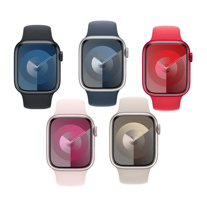Watch 9 45mm High Quality