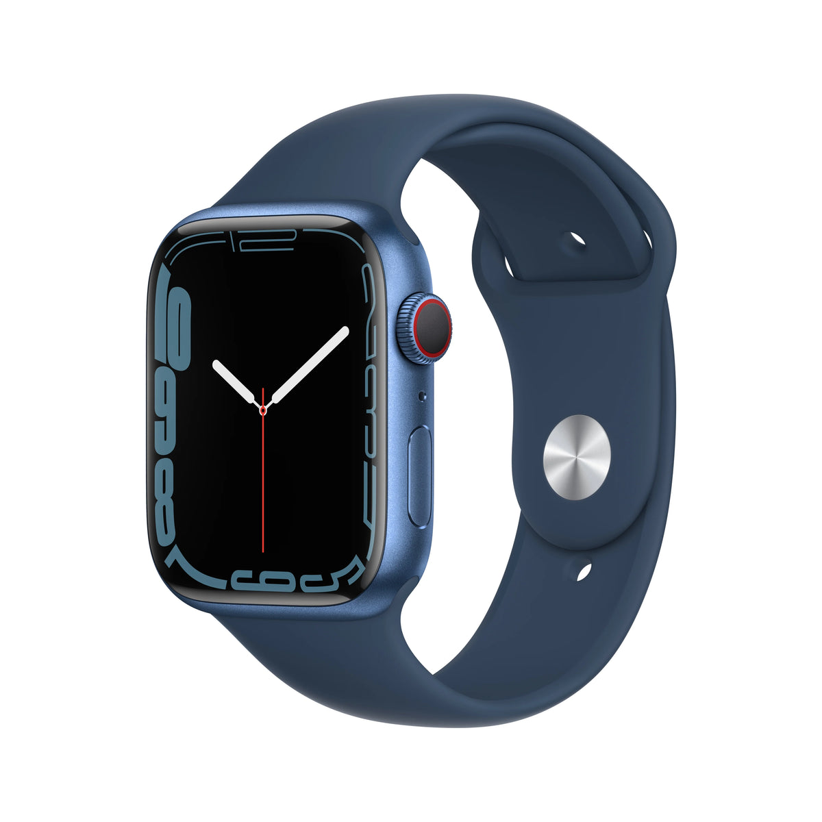 Watch 9 45mm High Quality